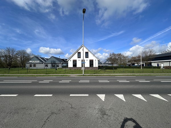Medium property photo - Wijnbergseweg 5, 7047 CZ Braamt